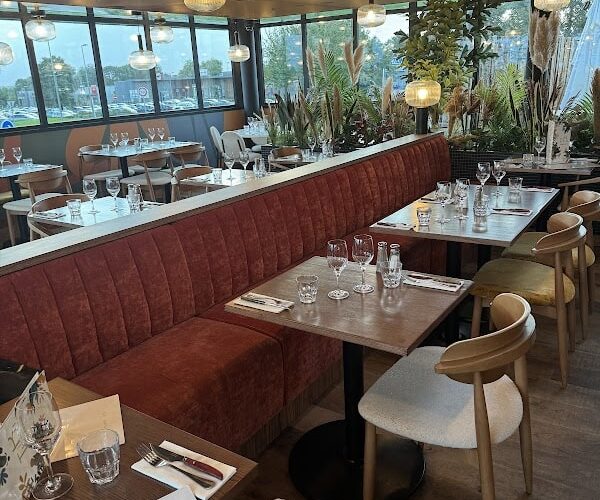 Restaurant Tribu Herbretaise à Les Herbiers, France