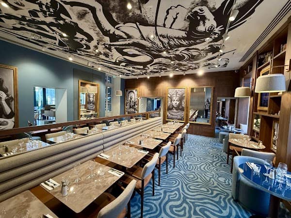 Restaurant Tribu Yonnaise à La Roche-sur-Yon, France