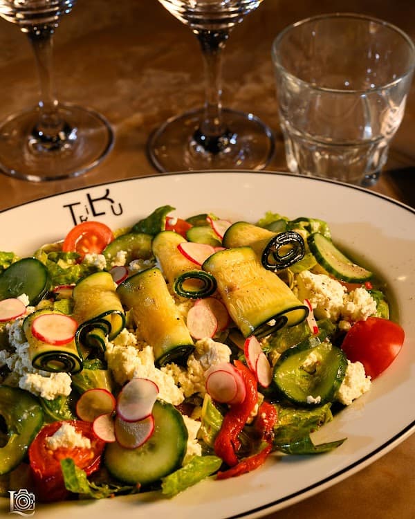 Restaurant Tribu Yonnaise à La Roche-sur-Yon, France