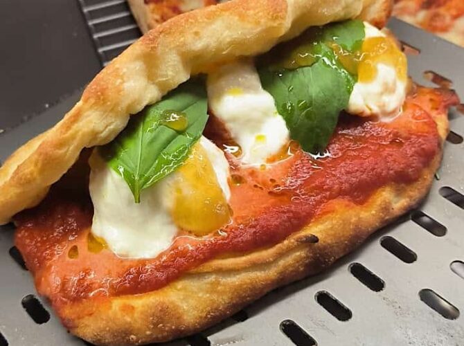 Restaurant TRISAPORI à Mantes-la-Jolie, France