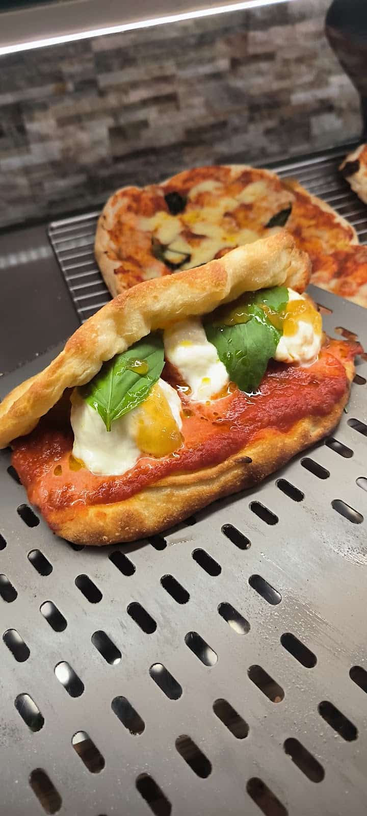 Restaurant TRISAPORI à Mantes-la-Jolie, France