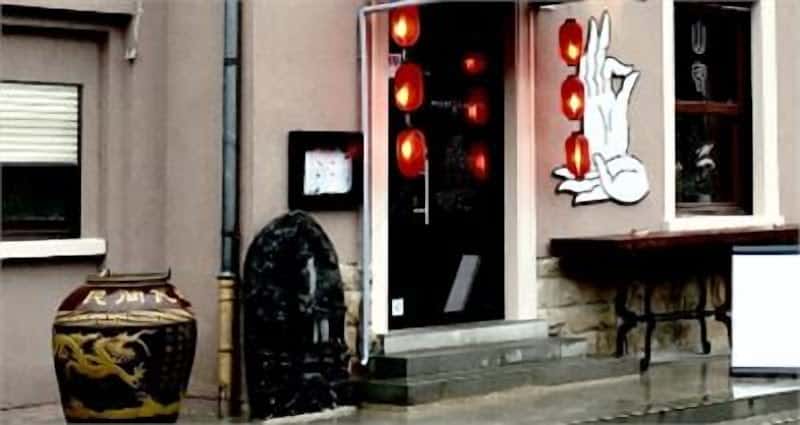 Restaurant Trois Quarts Sàrl à Mertert, Luxembourg