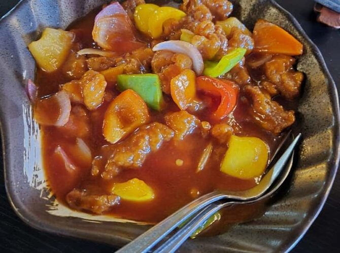 Restaurant Trois Quarts Sàrl à Mertert, Luxembourg