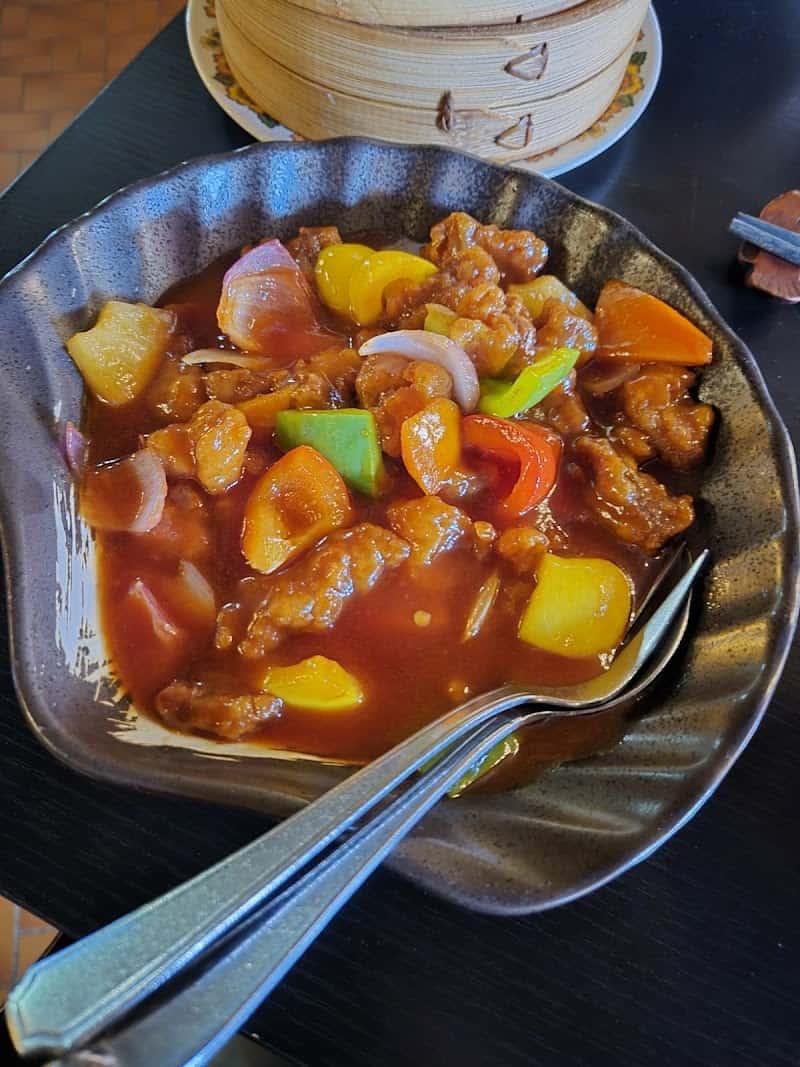 Restaurant Trois Quarts Sàrl à Mertert, Luxembourg