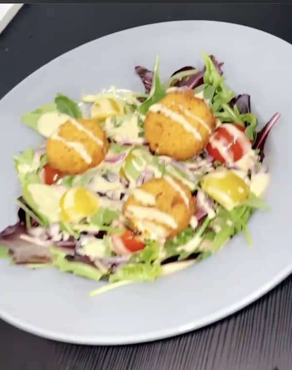 Restaurant Truth à Montbéliard, France