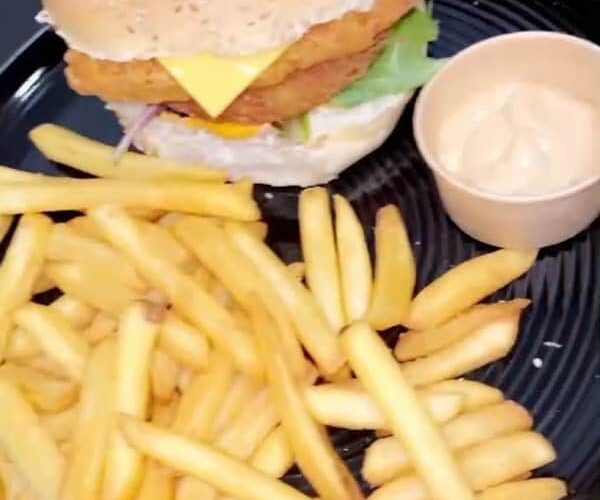 Restaurant Truth à Montbéliard, France