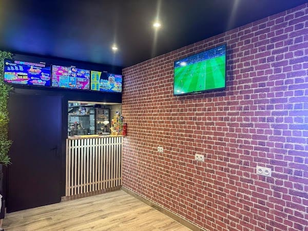 Restaurant Tulle food à Tulle, France