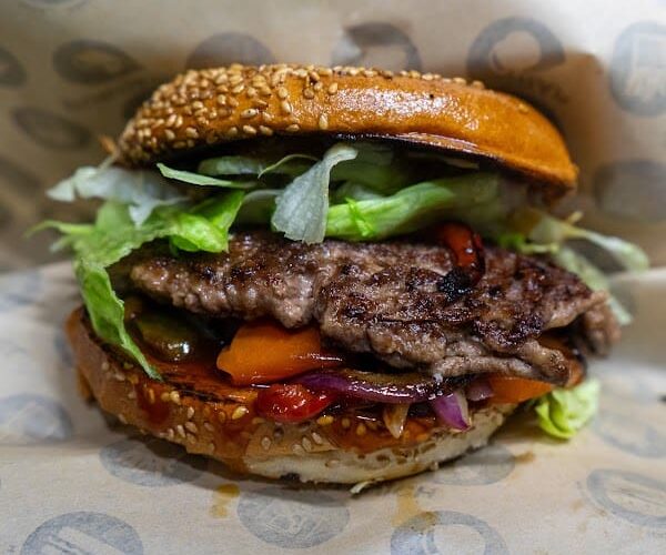 Restaurant Tulle food à Tulle, France