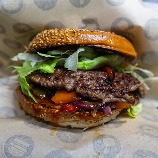 Restaurant Tulle food à Tulle, France