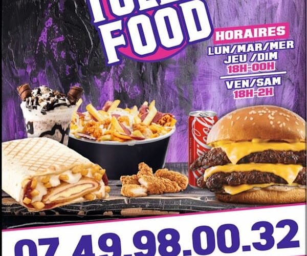 Restaurant Tulle food à Tulle, France