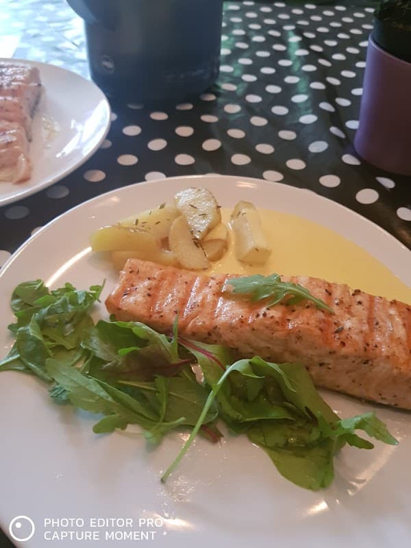 Restaurant Turbo Snack Chez Danny à Erstroff, France