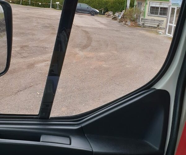 Restaurant Turbo Snack Chez Danny à Erstroff, France