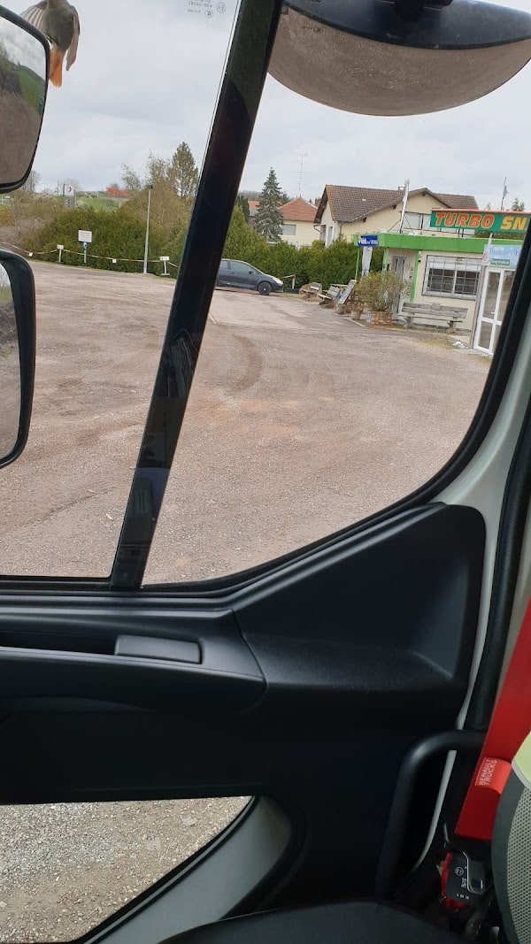 Restaurant Turbo Snack Chez Danny à Erstroff, France