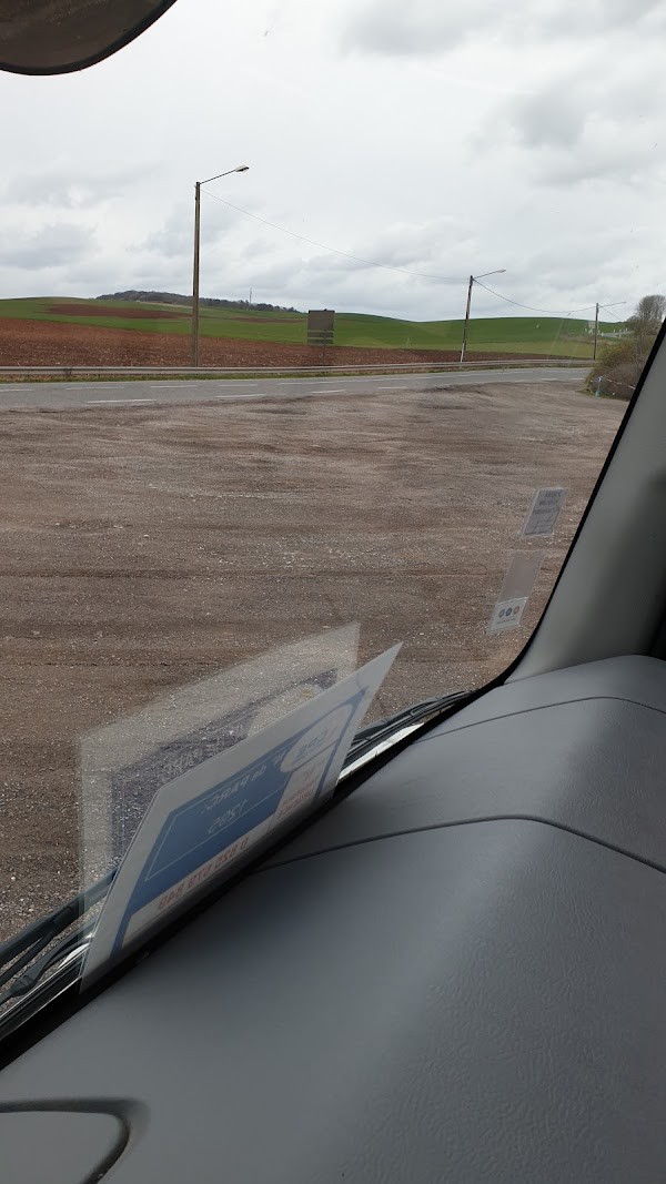 Restaurant Turbo Snack Chez Danny à Erstroff, France