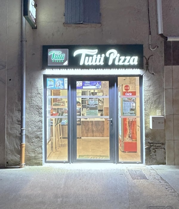 Restaurant Tutti Pizza Gimont à Gimont, France
