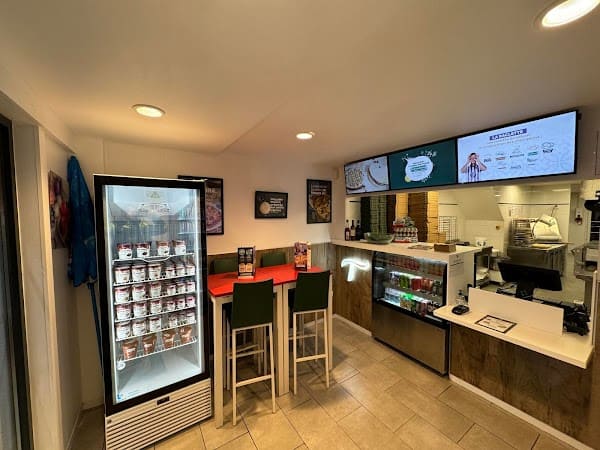 Restaurant Tutti Pizza Gimont à Gimont, France