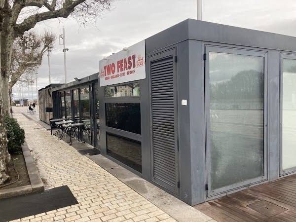 Restaurant Two Feast à Mâcon, France