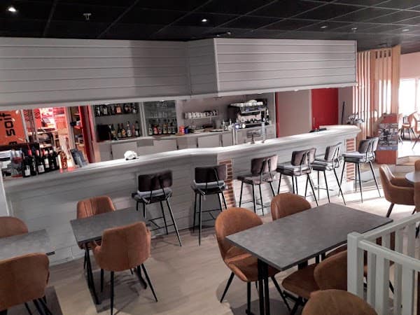 Restaurant TY BISTRO à Quimperlé, France