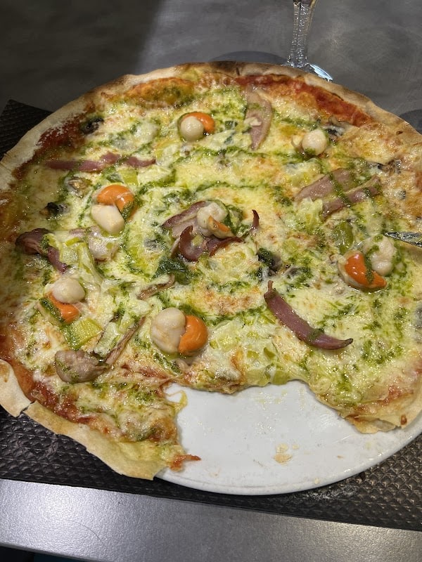 Restaurant TY BISTRO à Quimperlé, France