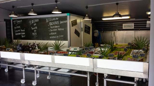 Restaurant Ty’ Breizh à Argelès-sur-Mer, France