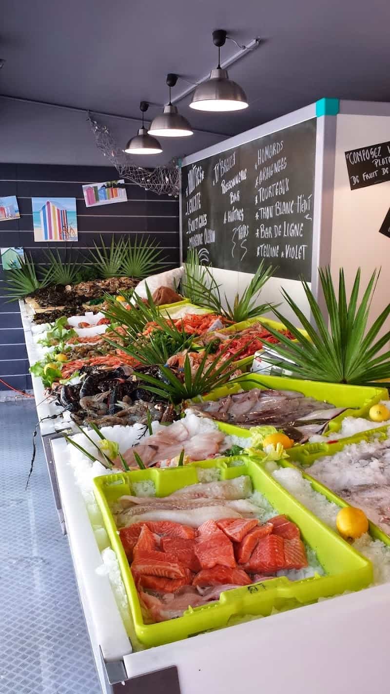 Restaurant Ty’ Breizh à Argelès-sur-Mer, France