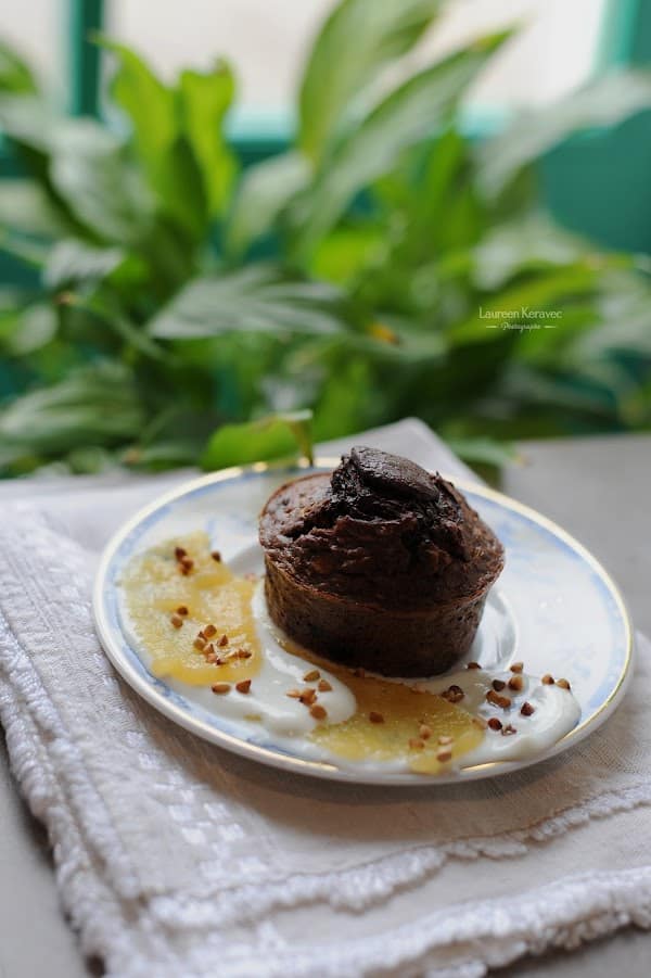 Restaurant Ty Pouce à Quimperlé, France