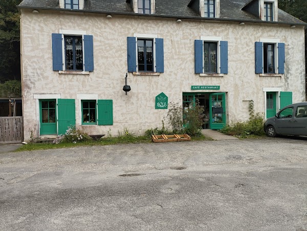 Restaurant Ty Pouce à Quimperlé, France