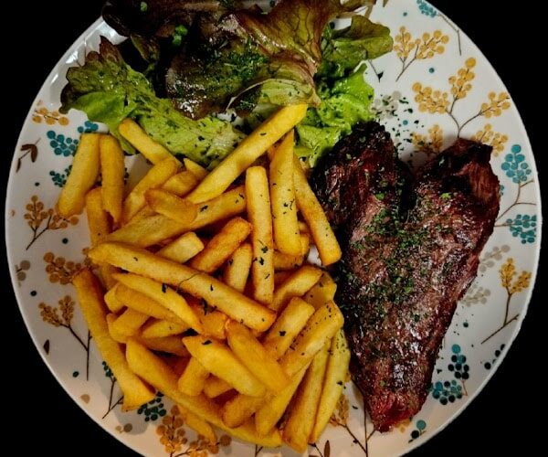 Restaurant Ty’ Zola à Pornic, France