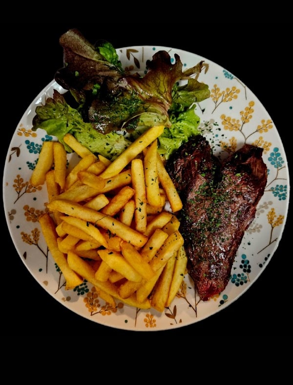 Restaurant Ty’ Zola à Pornic, France