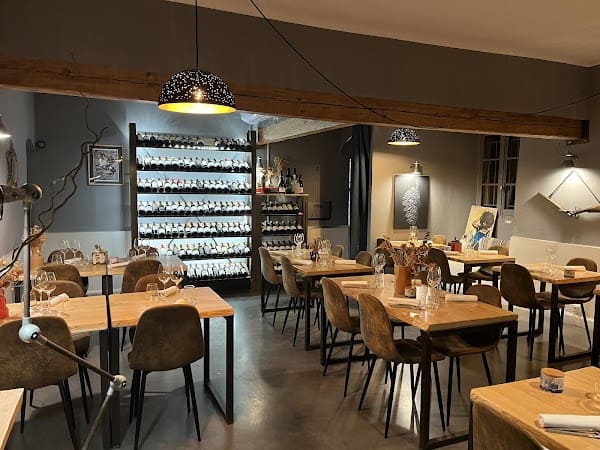 Restaurant U Fornu à Calvi, France