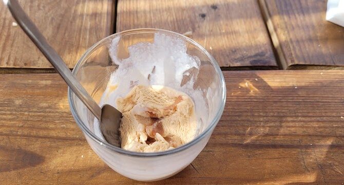 Restaurant U Lustincone à Cargèse, France