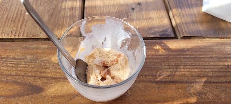 Restaurant U Lustincone à Cargèse, France