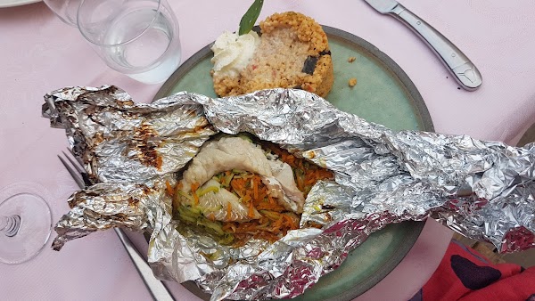 Restaurant U Minellu à Calvi, France