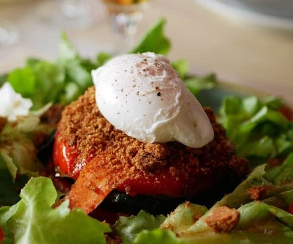 Restaurant U Museu à Corte, France