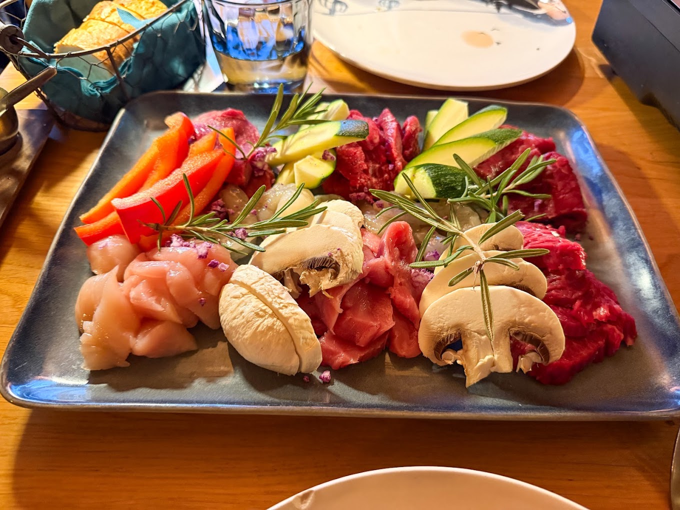 Restaurant Um Haeffchen Beringen à Mersch, Luxembourg