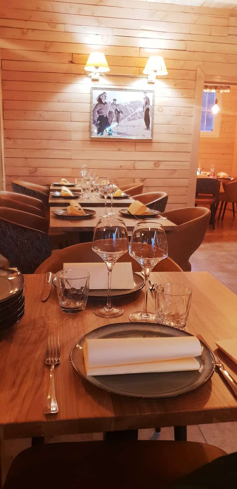 Restaurant Um Haeffchen Beringen à Mersch, Luxembourg