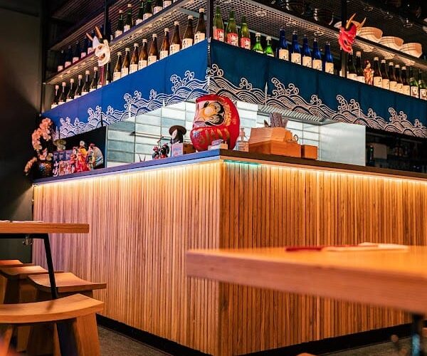 Restaurant Umami Ramen Stuttgart à Stuttgart, Allemagne