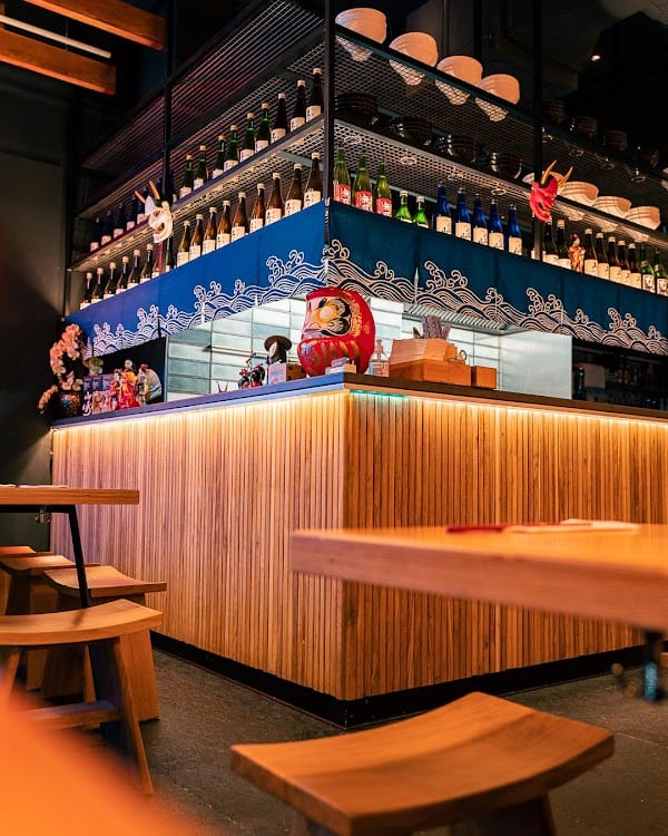 Restaurant Umami Ramen Stuttgart à Stuttgart, Allemagne