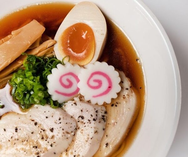 Restaurant Umami Ramen Stuttgart à Stuttgart, Allemagne