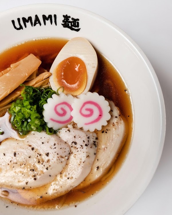Restaurant Umami Ramen Stuttgart à Stuttgart, Allemagne