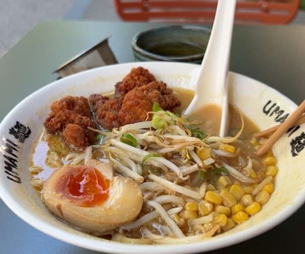 Restaurant Umami Ramen Stuttgart à Stuttgart, Allemagne
