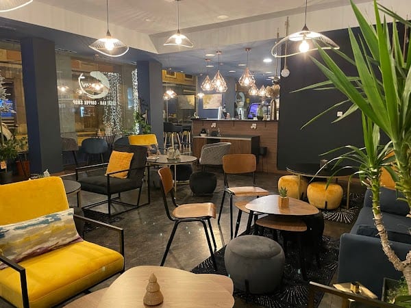 UMAMI Restaurant – Sushi Fusion à Chambery à Chambéry, France