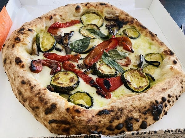 Restaurant Un Giorno All’improvviso à Wavre, Belgique