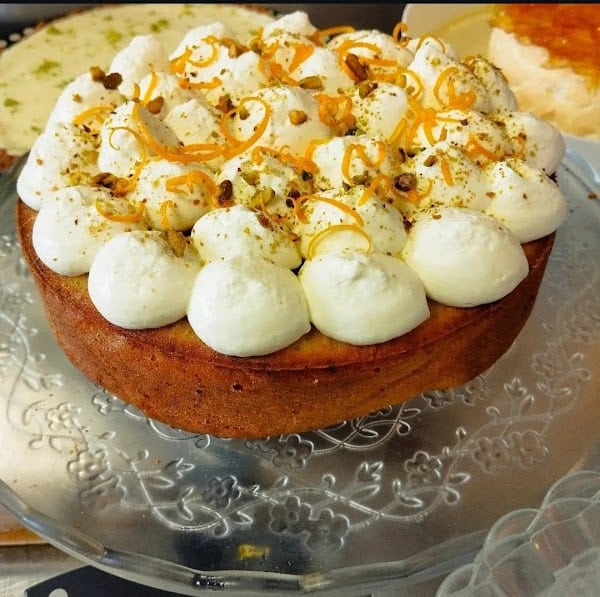 Restaurant Un Pied Chez La Marinette à Dijon, France