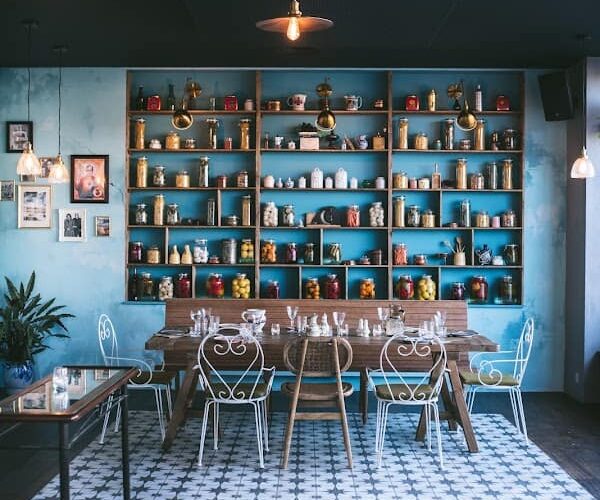 Restaurant Un Po’ Di Più Trattoria à Lausanne, Suisse