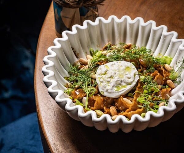 Under The Sea Restaurant – Ephemera à Issy-les-Moulineaux, France