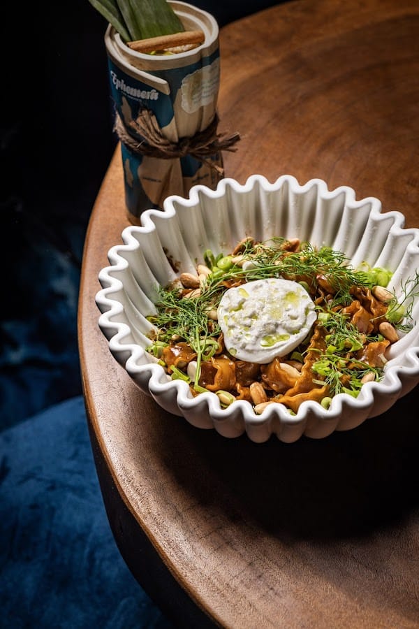 Under The Sea Restaurant – Ephemera à Issy-les-Moulineaux, France