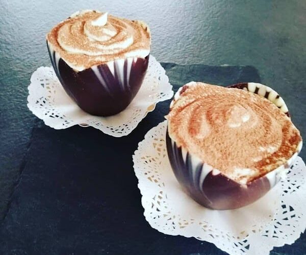 Restaurant Une Margherite à Table à Avignon, France