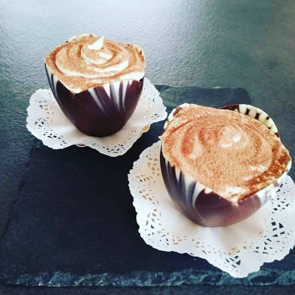 Restaurant Une Margherite à Table à Avignon, France