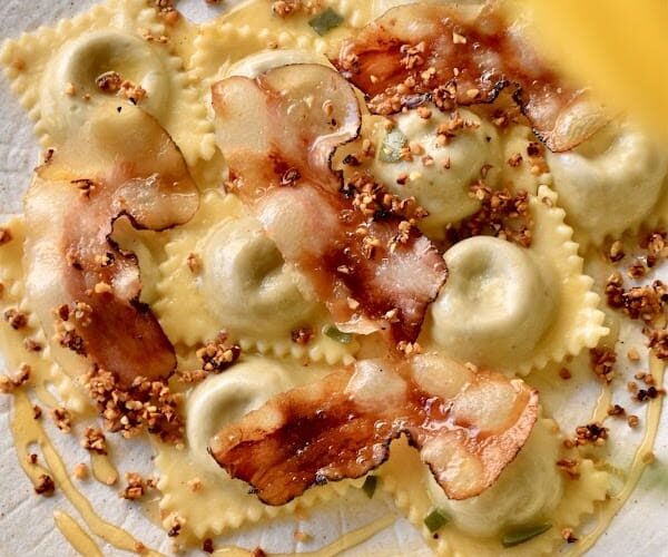 Restaurant Une Margherite à Table à Avignon, France